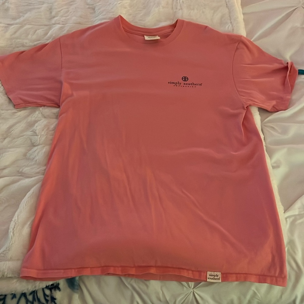 simply southern tee